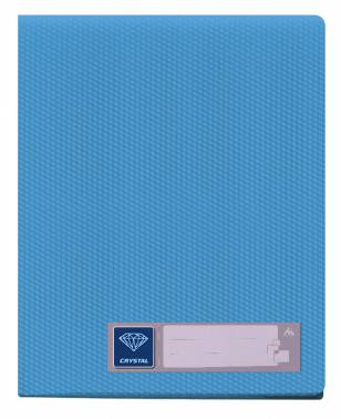 816977   20 ..  Crystal -CR20BLUE A4  0.5 