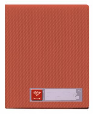 816980   20 ..  Crystal -CR20RED A4  0.5 