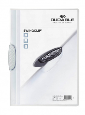 828679     Durable Swingclip 2260-02 . . A4 1-30. 