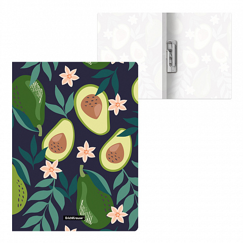 52771      ErichKrause Avocado Dusk, 4 (   4 .)