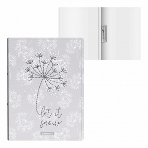 54089 ����� � ������� ������� ����������� ErichKrause Frozen Beauty, A4 (� ������ �� 4 ��.)