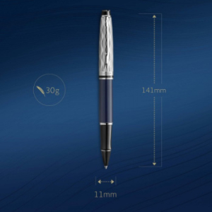 1863740 ����� ������ Waterman Expert L`Essence du Bleu (2166429) LaqBlue CT F ����. ����. �����.���.