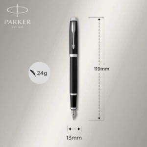 1829030 ����� ������. Parker IM Core F321 (1931644) Black CT F ����� ����������� �����.���.