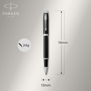 1829031 ����� ������ Parker IM Core T321 (1931658) Black CT F ����. ����. �����.���.