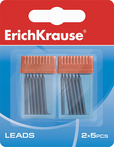 31539     ErichKrause 2.0 , HB (  2   5 .)