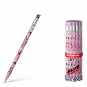 56064 �������� ������������ ErichKrause ColorTouch Ladybug 2.0 �� � ��������, �� (� ������ �� 24 ��.)