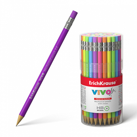 45023   ErichKrause Vivo 0.5 ,  (   60 .)