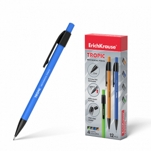 20338 �������� ������������ ErichKrause Tropic 0.5 ��, �� (� ������� �� 12 ��.)