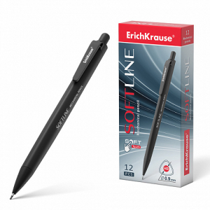 48181 �������� ������������ ErichKrause SoftLine 0.9 ��, �� (� ������� �� 12 ��.)