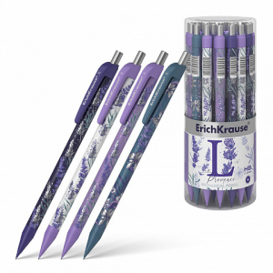 56957 �������� ������������ ErichKrause Lavender 0.5 ��, �� (� ������ �� 24 ��.)