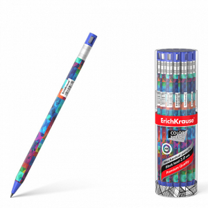 50831 �������� ������������ ErichKrause ColorTouch Patchwork 2.0 �� � ��������, �� (� ������ �� 24 ��.)