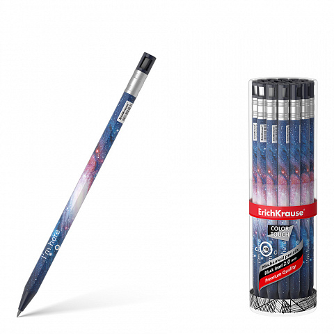 56063   ErichKrause ColorTouch Space 2.0   ,  (   24 .)