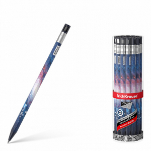 56063 �������� ������������ ErichKrause ColorTouch Space 2.0 �� � ��������, �� (� ������ �� 24 ��.)