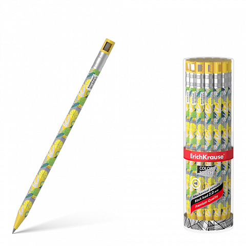 56132   ErichKrause ColorTouch Lime 2.0   ,  (   24 .)
