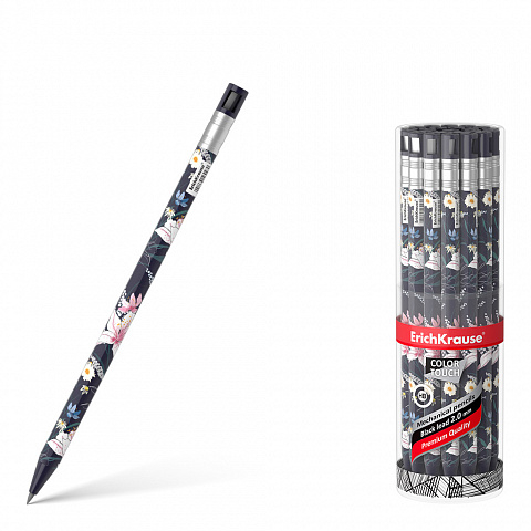 56133   ErichKrause ColorTouch Lily 2.0   ,  (   24 .)