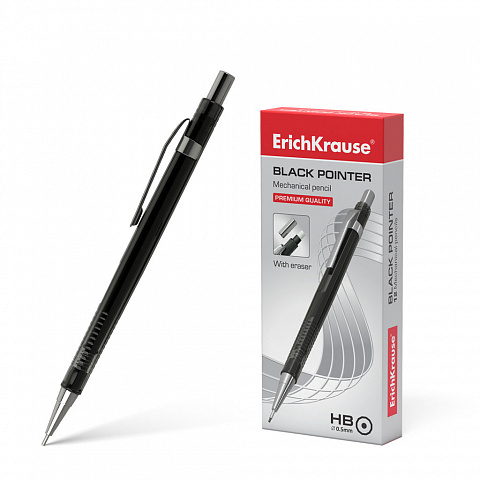 22005   ErichKrause Black Pointer 0.5 ,  (   12 .)
