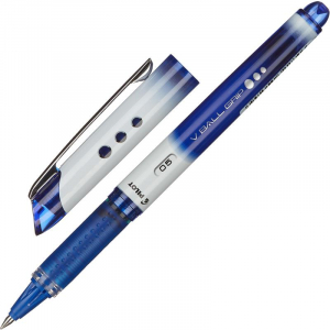 72649 BLN-VBG-5L PILOT V-Ball Grip ������, F, � ��������� ����������, ����� ������, �����