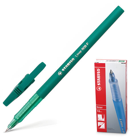 141565   STABILO Liner, ,  ,  0,7 ,   0,3 , 808/36