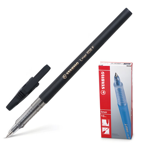 141568   STABILO Liner, ,  ,  0,7 ,   0,3 , 808/46