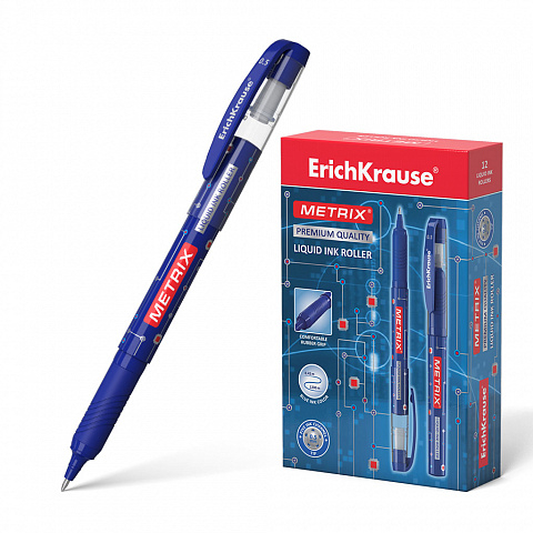 45479 - ErichKrause Metrix,    (   12 .)