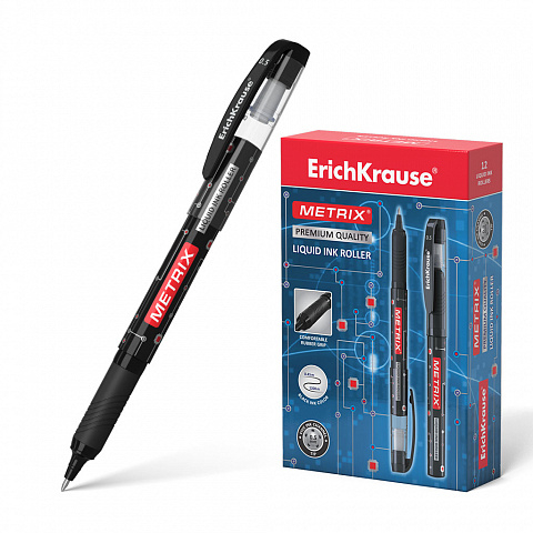 45480 - ErichKrause Metrix,    (   12 .)