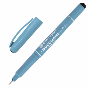 142288 ����� ����������� (�����) ������ CENTROPEN �Document�, �����������, ����� 0,1 ��, 2631/0,1
