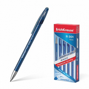 45211 ����� ������� �o ���������� ��������� ErichKrause R-301 Magic Gel 0.5, ���� ������ ����� (� ������� �� 12 ��.)