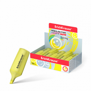 48786 ����������� ErichKrause Visioline Mini Spring, ���� ������ ������ (� �������-������� �� 10 ��.)