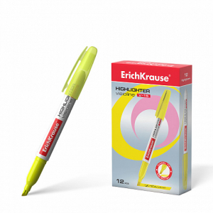 30965 ����������� ErichKrause Visioline V-15, ���� ������ ������ (� ������� �� 12 ��.)