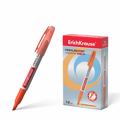 30968  ErichKrause Visioline V-15,    (   12 .)