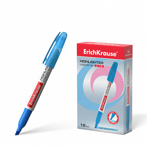 30969  ErichKrause Visioline V-15,    (   12 .)
