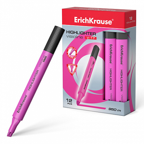 56702  ErichKrause Visioline V-17,    (   12 .)