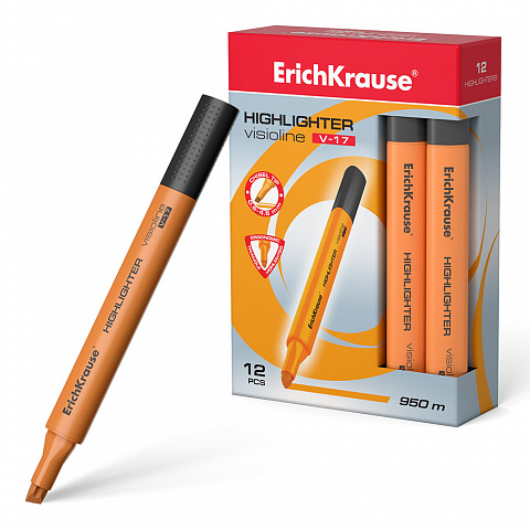 56703  ErichKrause Visioline V-17,    (   12 .)