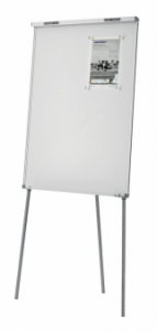 1226966 Флипчарт Magnetoplan Junior SP, 700х1000 мм, высота 1850 мм