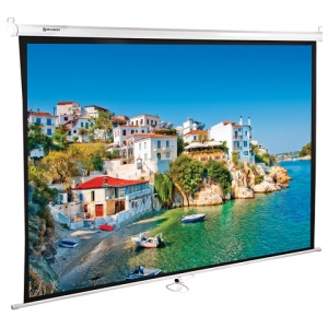 236728 ����� ������������ ��������� (150�200 ��), �������, 4:3, BRAUBERG WALL