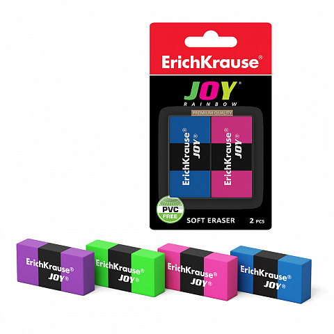 46523  ErichKrause JOY Rainbow (   2 .)
