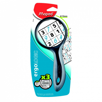039300   Maped Ergologic,  75 ,  3