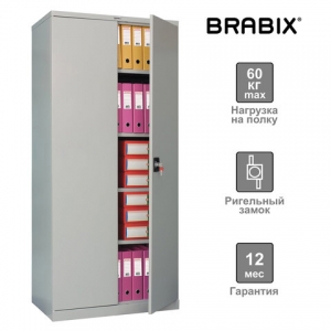 ���� ������������� ������� BRABIX 