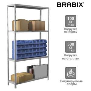 ������� ������������� BRABIX 