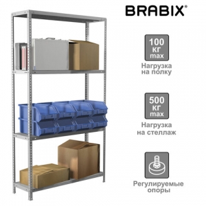 ������� ������������� BRABIX 