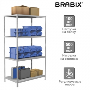 ������� ������������� BRABIX 