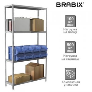 ������� ������������� BRABIX 