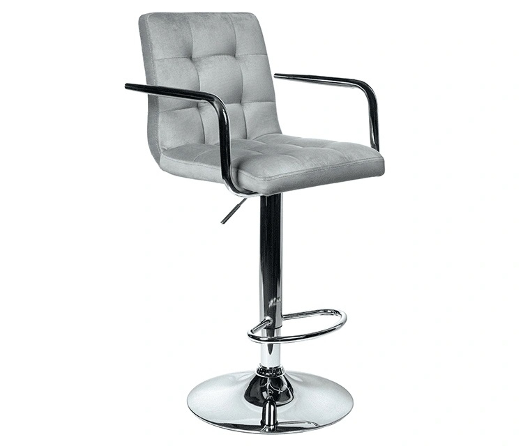 Kingstyle Logos Arm GB Chrome,  ,  