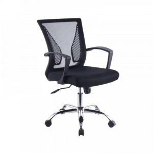 ������ SitUp BUTTERFLY �hrome, ����� Black/Black