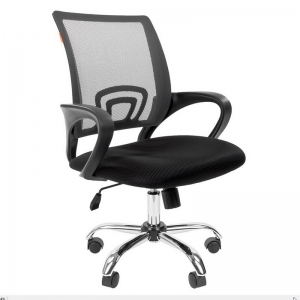 CHAIRMAN 696 chrome ������ ��� ���������, ����� �����/����� ������