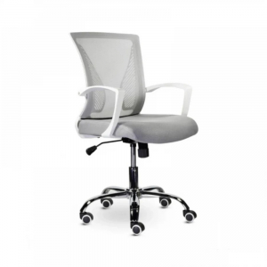������ SitUp BUTTERFLY �hrome, ����� Silver/Silver
