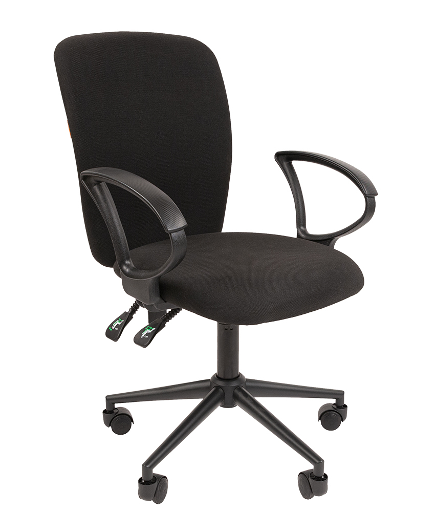 CHAIRMAN 9801 BLACK  , C-3 ( )