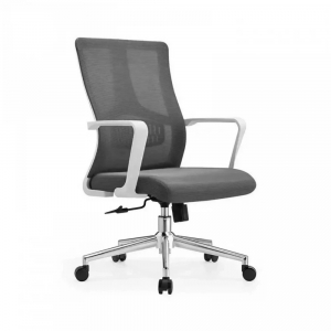 ������ �������  SitUp CUBE White chrome, ����� Grey/Grey