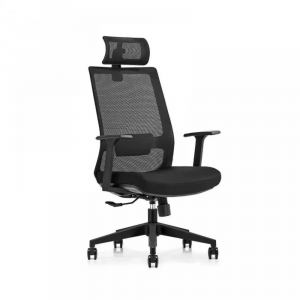 ������ SitUp MADRID PL Black, ����� Black/����� Black