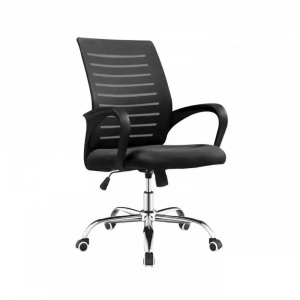 ������ �������  SitUp MIX 600 chrome, ����� Black/Black